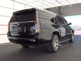 Cadillac Escalade Luxury 1SB/Крайна цена до България !!!, снимка 4