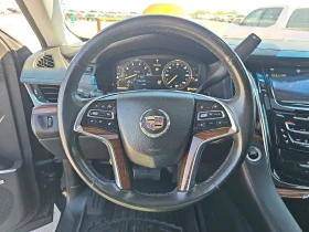 Cadillac Escalade Luxury 1SB/Крайна цена до България !!!, снимка 9