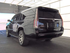 Cadillac Escalade Luxury 1SB/Крайна цена до България !!!, снимка 6