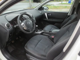 Nissan Qashqai 1.5 dci, снимка 9