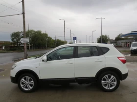 Nissan Qashqai 1.5 dci, снимка 8