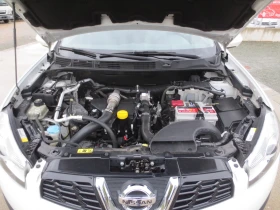 Nissan Qashqai 1.5 dci, снимка 17