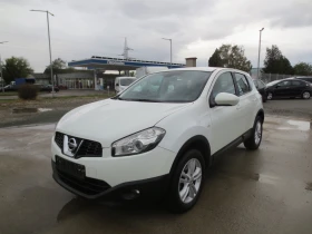 Nissan Qashqai 1.5 dci, снимка 1