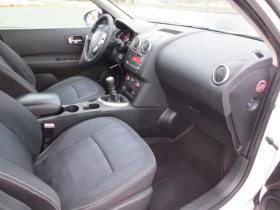 Nissan Qashqai 1.5 dci, снимка 14