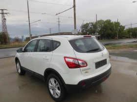 Nissan Qashqai 1.5 dci, снимка 7