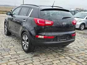 Kia Sportage 2.0D 136кс 4х4 KEYLESS НАВИГАЦИЯ КОЖА КАМЕРА, снимка 7