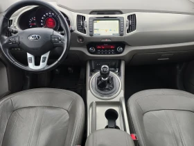 Kia Sportage 2.0D 136кс 4х4 KEYLESS НАВИГАЦИЯ КОЖА КАМЕРА, снимка 1