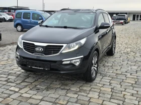 Kia Sportage 2.0D 136кс 4х4 KEYLESS НАВИГАЦИЯ КОЖА КАМЕРА, снимка 2