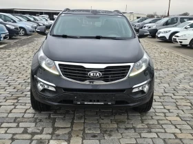 Kia Sportage 2.0D 136кс 4х4 KEYLESS НАВИГАЦИЯ КОЖА КАМЕРА, снимка 3