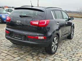 Kia Sportage 2.0D 136кс 4х4 KEYLESS НАВИГАЦИЯ КОЖА КАМЕРА, снимка 8