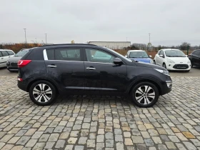 Kia Sportage 2.0D 136кс 4х4 KEYLESS НАВИГАЦИЯ КОЖА КАМЕРА, снимка 6