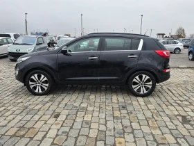 Kia Sportage 2.0D 136кс 4х4 KEYLESS НАВИГАЦИЯ КОЖА КАМЕРА, снимка 5