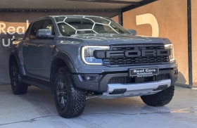 Ford Raptor RAPTOR 3.0 EcoBoost* 360CAM* KEYLESS* Bang&Olufsen, снимка 3