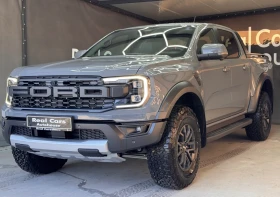 Ford Raptor RAPTOR 3.0 EcoBoost* 360CAM* KEYLESS* Bang&Olufsen, снимка 1