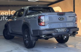 Ford Ranger RAPTOR 3.0 EcoBoost* 360CAM* KEYLESS* Bang&Olufsen, снимка 4