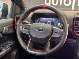 Ford Raptor RAPTOR 3.0 EcoBoost* 360CAM* KEYLESS* Bang&Olufsen, снимка 10