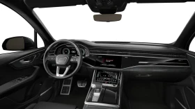 Audi Q7 S line 50 TDI quattro | Mobile.bg    8