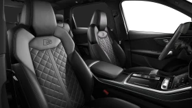 Audi Q7 S line 50 TDI quattro | Mobile.bg    7