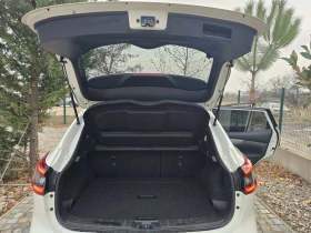 Nissan Qashqai 1.7 TEKNA 4X4 AUTOMATIK, снимка 12