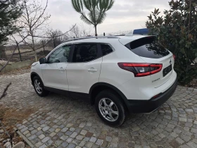 Nissan Qashqai 1.7 TEKNA 4X4 AUTOMATIK, снимка 16