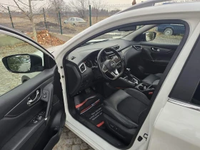 Nissan Qashqai 1.7 TEKNA 4X4 AUTOMATIK, снимка 7