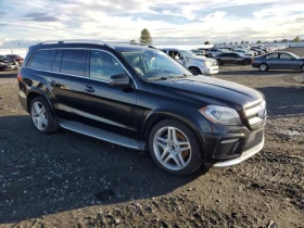 Mercedes-Benz GL 500 AMG* PACK* * * *  | Mobile.bg    4