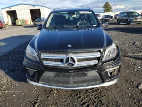 Mercedes-Benz GL 500 AMG* PACK* * * *  | Mobile.bg    5