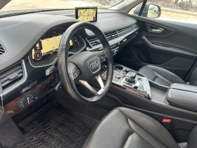 Audi Q7 3.0T PREMIUM PLUS Virtual* Matrix* 360* , снимка 10