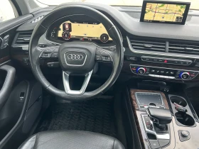 Audi Q7 3.0T PREMIUM PLUS Virtual* Matrix* 360* , снимка 14