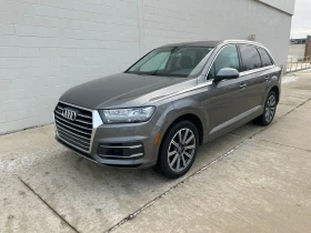 Audi Q7 3.0T PREMIUM PLUS Virtual* Matrix* 360* , снимка 1