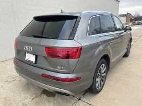 Audi Q7 3.0T PREMIUM PLUS Virtual* Matrix* 360* , снимка 5