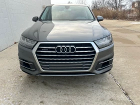 Audi Q7 3.0T PREMIUM PLUS Virtual* Matrix* 360* , снимка 2