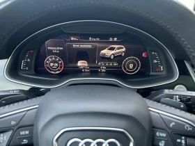 Audi Q7 3.0T PREMIUM PLUS Virtual* Matrix* 360* , снимка 16