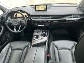 Audi Q7 3.0T PREMIUM PLUS Virtual* Matrix* 360* , снимка 13