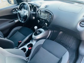 Nissan Juke 1.6i ГАЗ КAТО НОВА, снимка 12