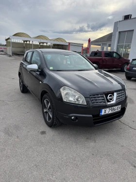 Nissan Qashqai, снимка 3