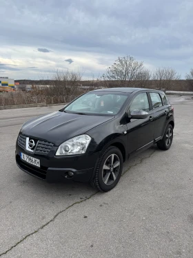 Nissan Qashqai, снимка 1