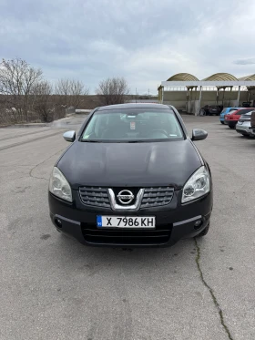 Nissan Qashqai, снимка 2