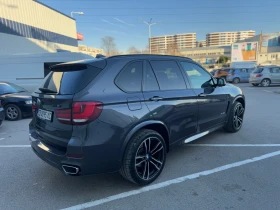 BMW X5 M pack/LED/Бартер/Лизинг, снимка 5