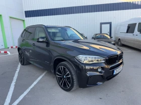 BMW X5 M pack/LED/Бартер/Лизинг, снимка 7