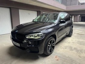 Обява за продажба на BMW X5 M pack/LED/Бартер/Лизинг ~44 999 лв. - изображение 1