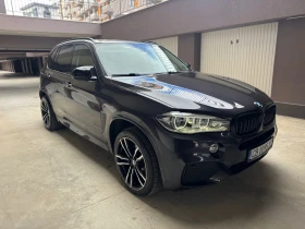 Обява за продажба на BMW X5 M pack/LED/Бартер/Лизинг ~44 999 лв. - изображение 6