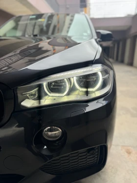 Обява за продажба на BMW X5 M pack/LED/Бартер/Лизинг ~44 999 лв. - изображение 8