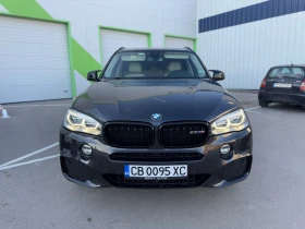 BMW X5 M pack/LED/Бартер/Лизинг, снимка 8