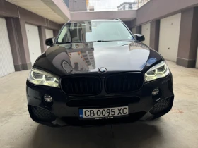 Обява за продажба на BMW X5 M pack/LED/Бартер/Лизинг ~44 999 лв. - изображение 7