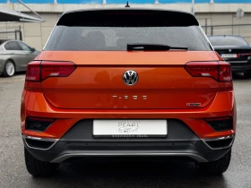     VW T-Roc 2.0TDI 4MOTION DSG LED Distronic LaneAssist Camera