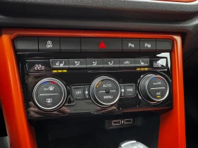 VW T-Roc 2.0TDI 4MOTION DSG LED Distronic LaneAssist Camera, снимка 10