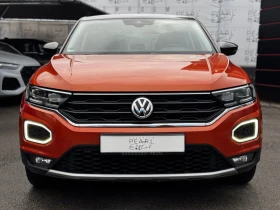     VW T-Roc 2.0TDI 4MOTION DSG LED Distronic LaneAssist Camera