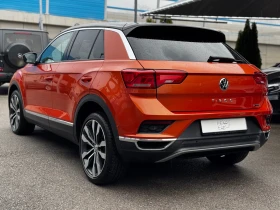 VW T-Roc 2.0TDI 4MOTION DSG LED Distronic LaneAssist Camera, снимка 5