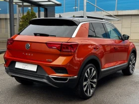 VW T-Roc 2.0TDI 4MOTION DSG LED Distronic LaneAssist Camera, снимка 6